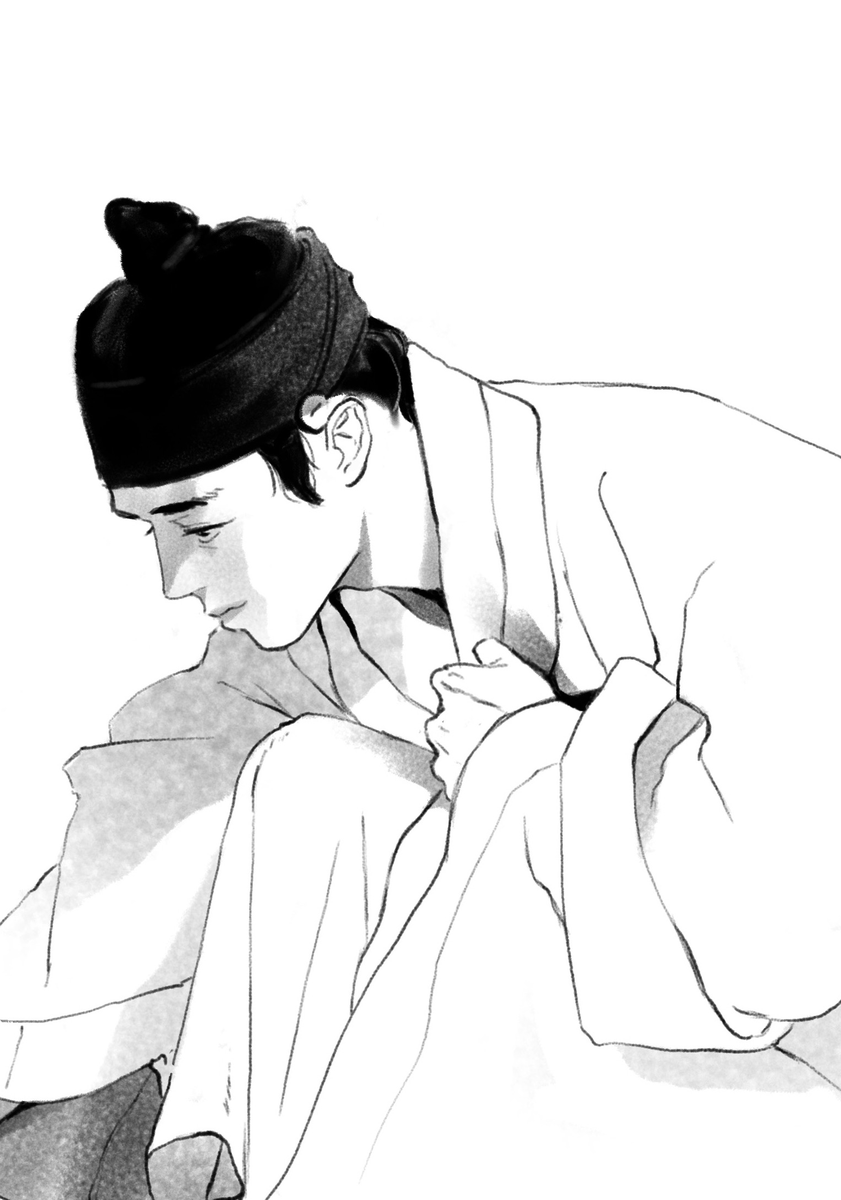 김긍정 tweet media