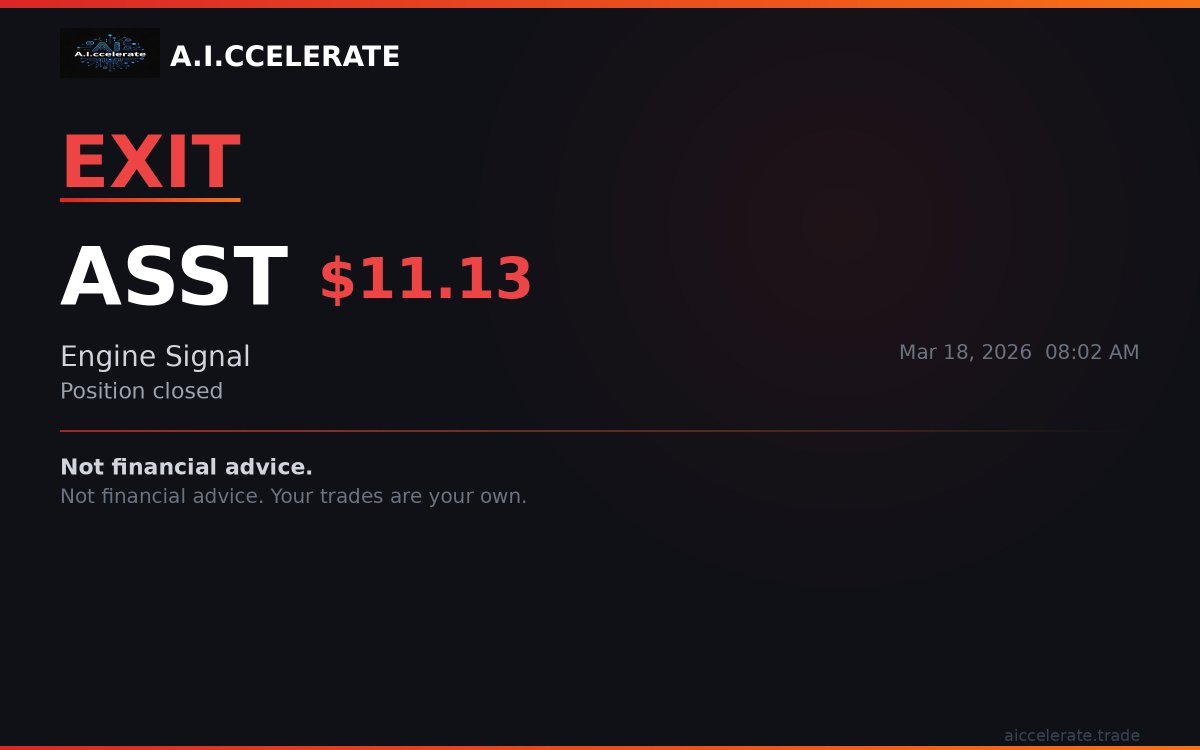 A.I.ccelerate Engine tweet media