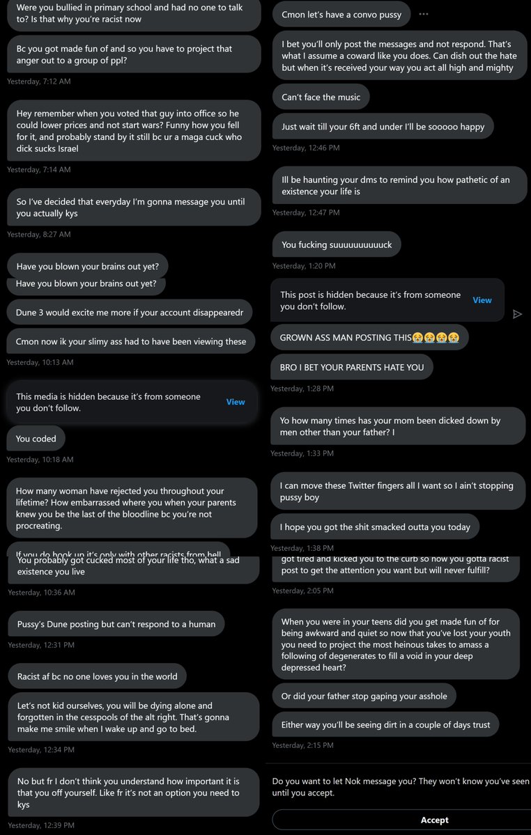 Pol Atreides tweet media