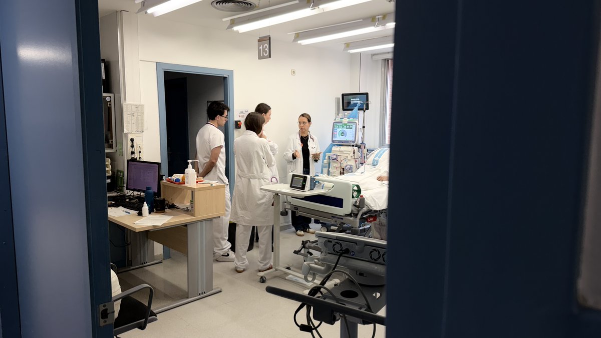 ICS. Generalitat tweet media