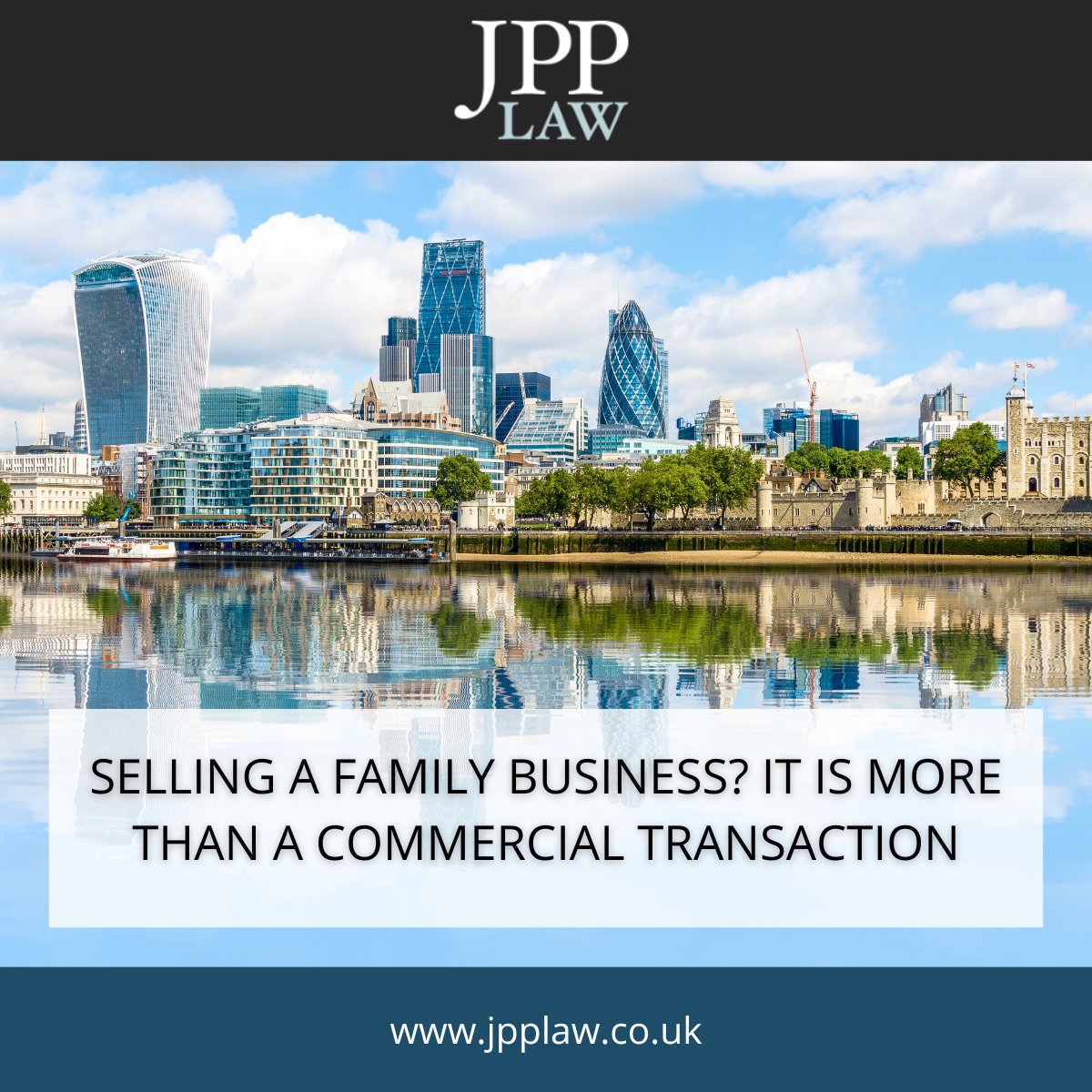 JPP Law LLP tweet media