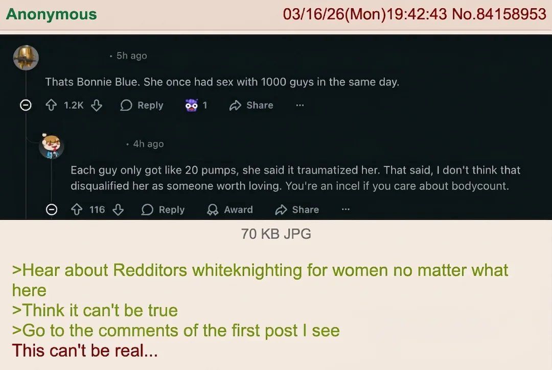 Reddit Lies tweet media