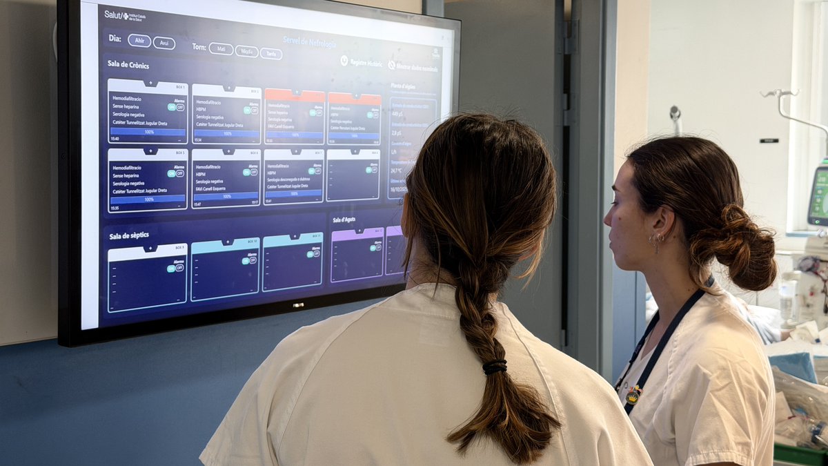 ICS. Generalitat tweet media