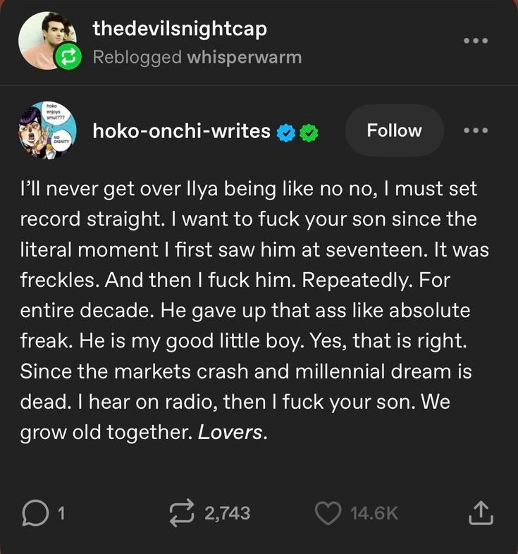 debs 🏒 tweet media