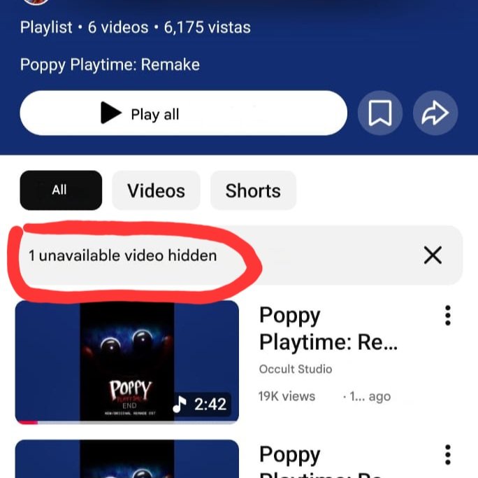 Poppy Playtime: Remake - UPDATES tweet media