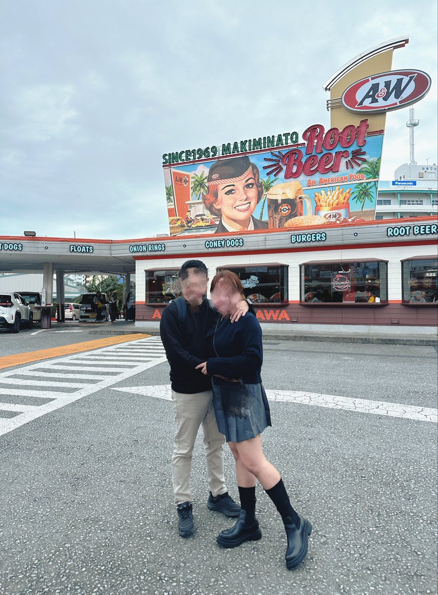 💗FiFi&小畢💗中部夫妻 tweet media