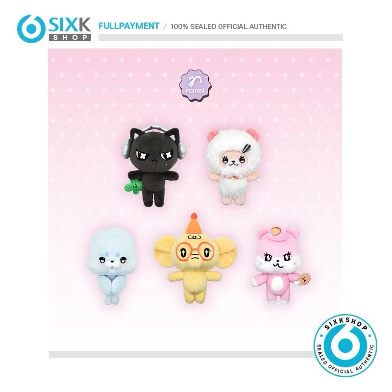 inee53525393's tweet image. ตุ๊กตา #￼RESCENE - OFFICIAL PLUSH KEYRING [ #remini ]

พิกัด s.shopee.co.th/5AnqLwpMJj

#ตลาดนัดrescene #ตลาดนัดรีซีน