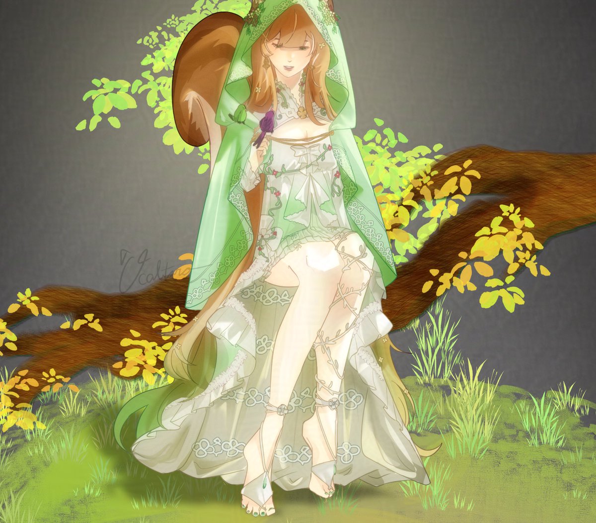 Calitaro || CP6 & CF22 🌖 tweet media