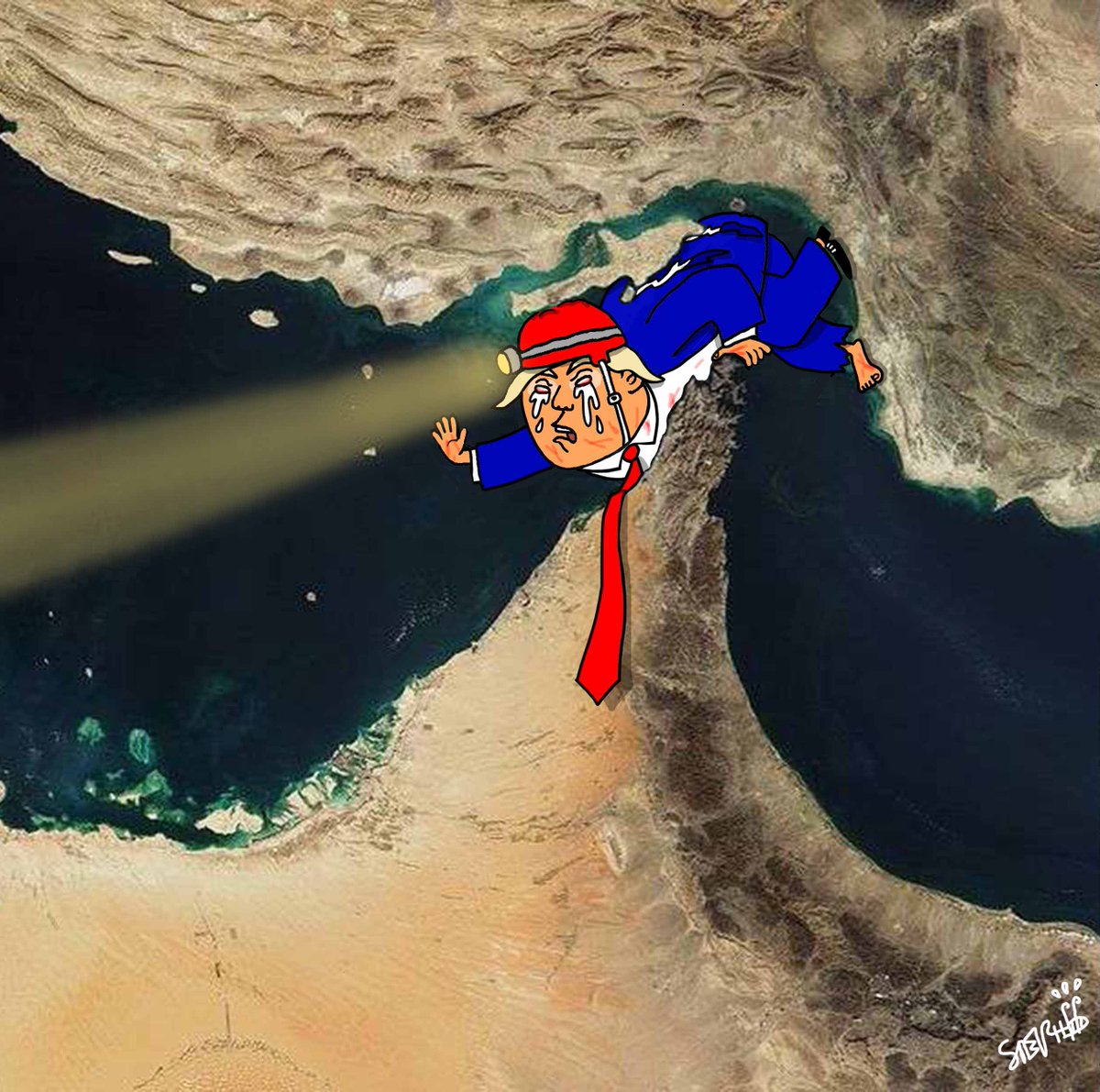 stephff cartoonist tweet media