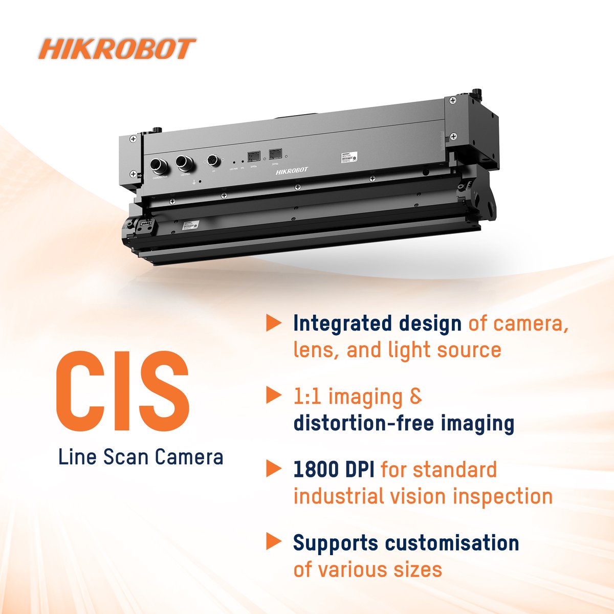 Hikrobot tweet media