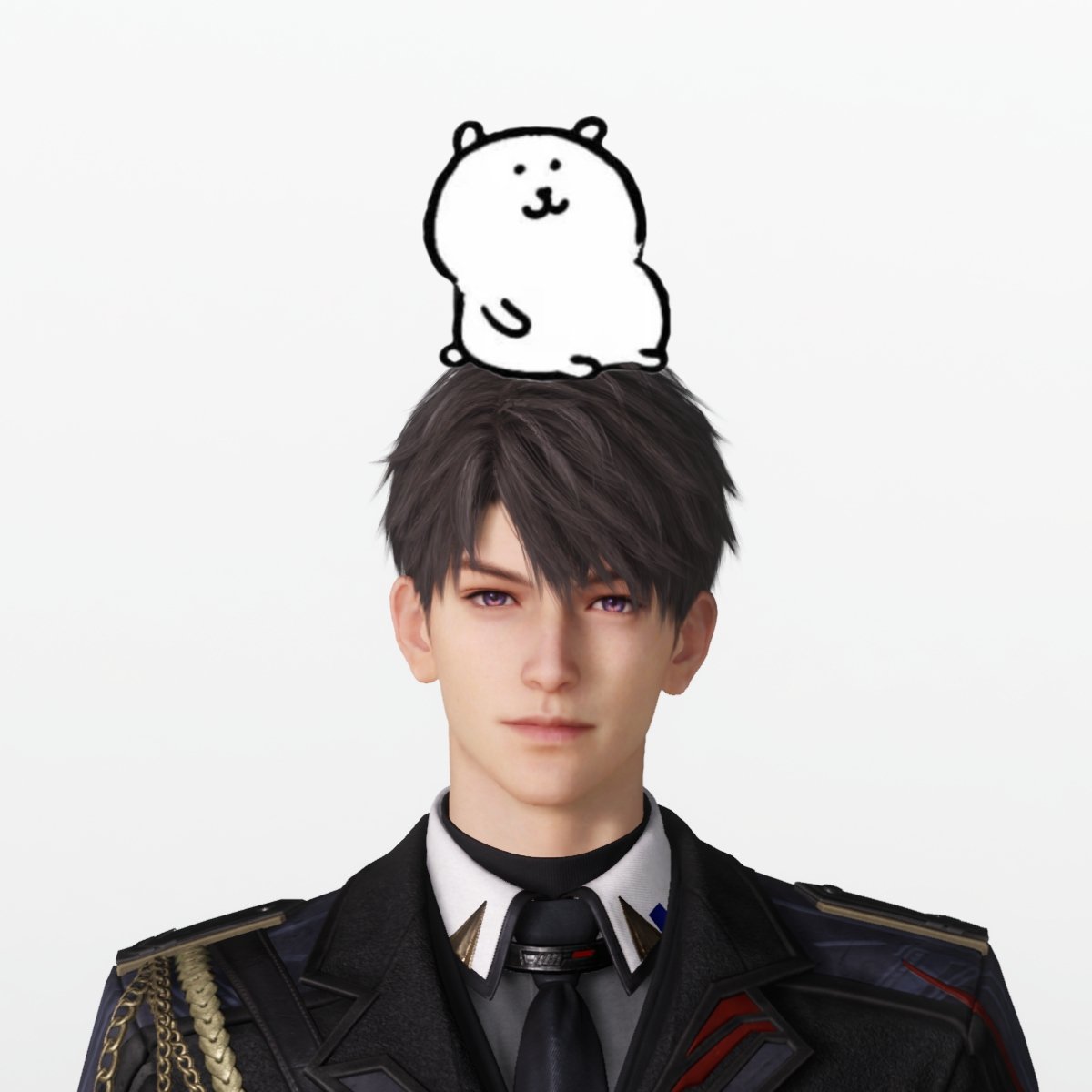 暴力反制 tweet media