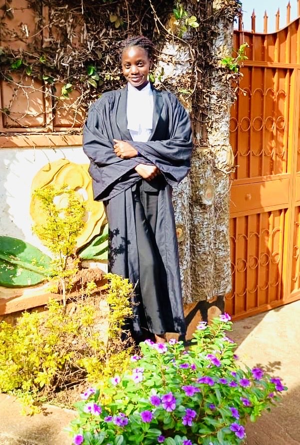 Vicky Auma tweet media