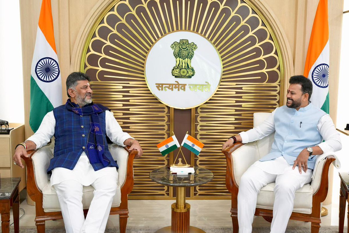 Ram Mohan Naidu Kinjarapu tweet media