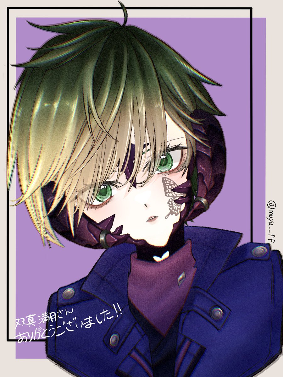 𝐦𝐮𝐲𝐮☾ tweet media