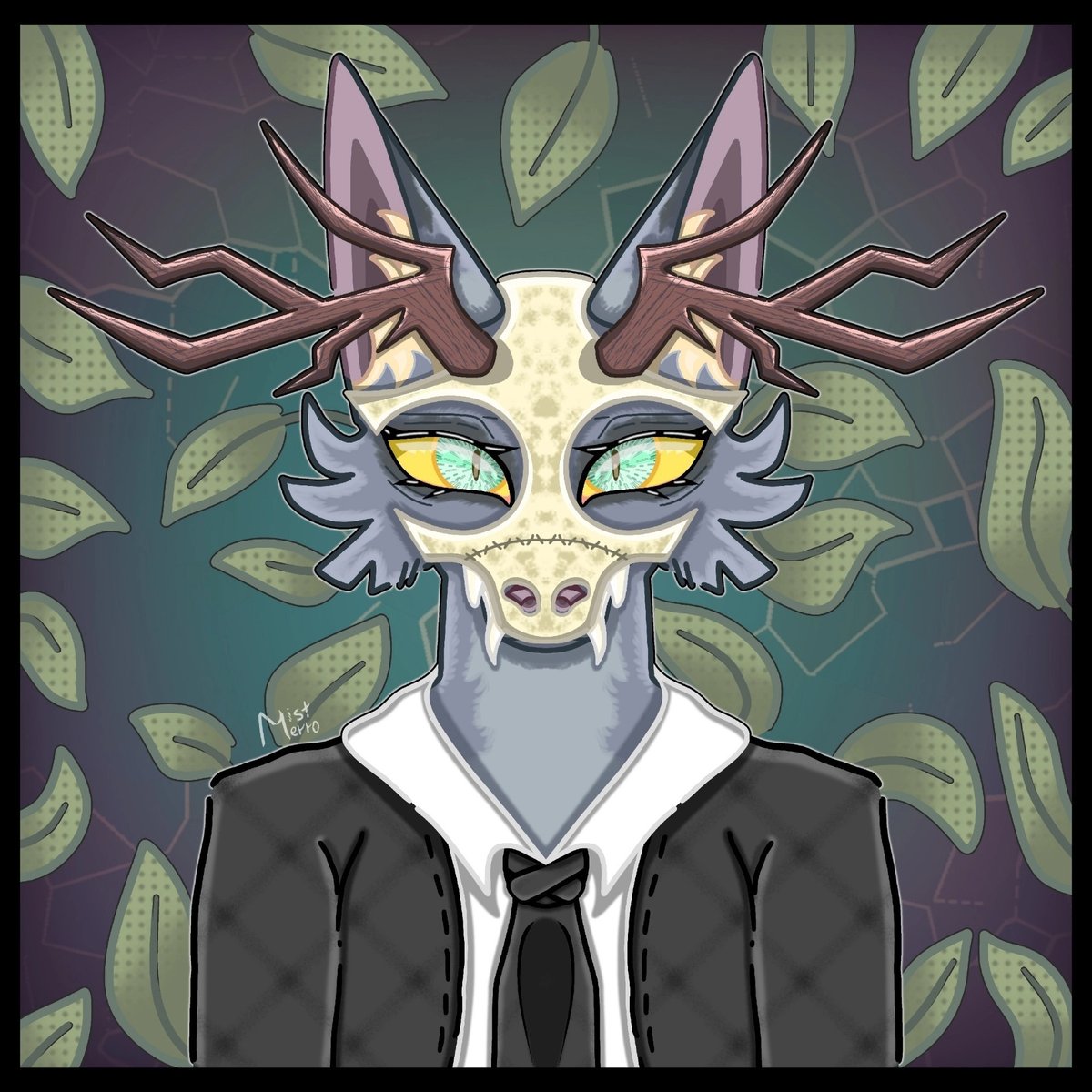 ✦ Mistmerro ✦ tweet media