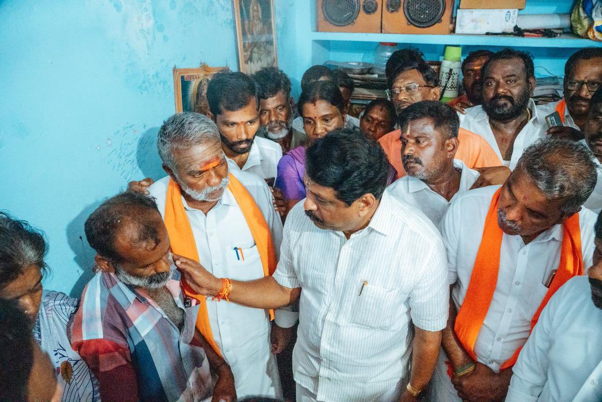 Nainar Nagenthran tweet media