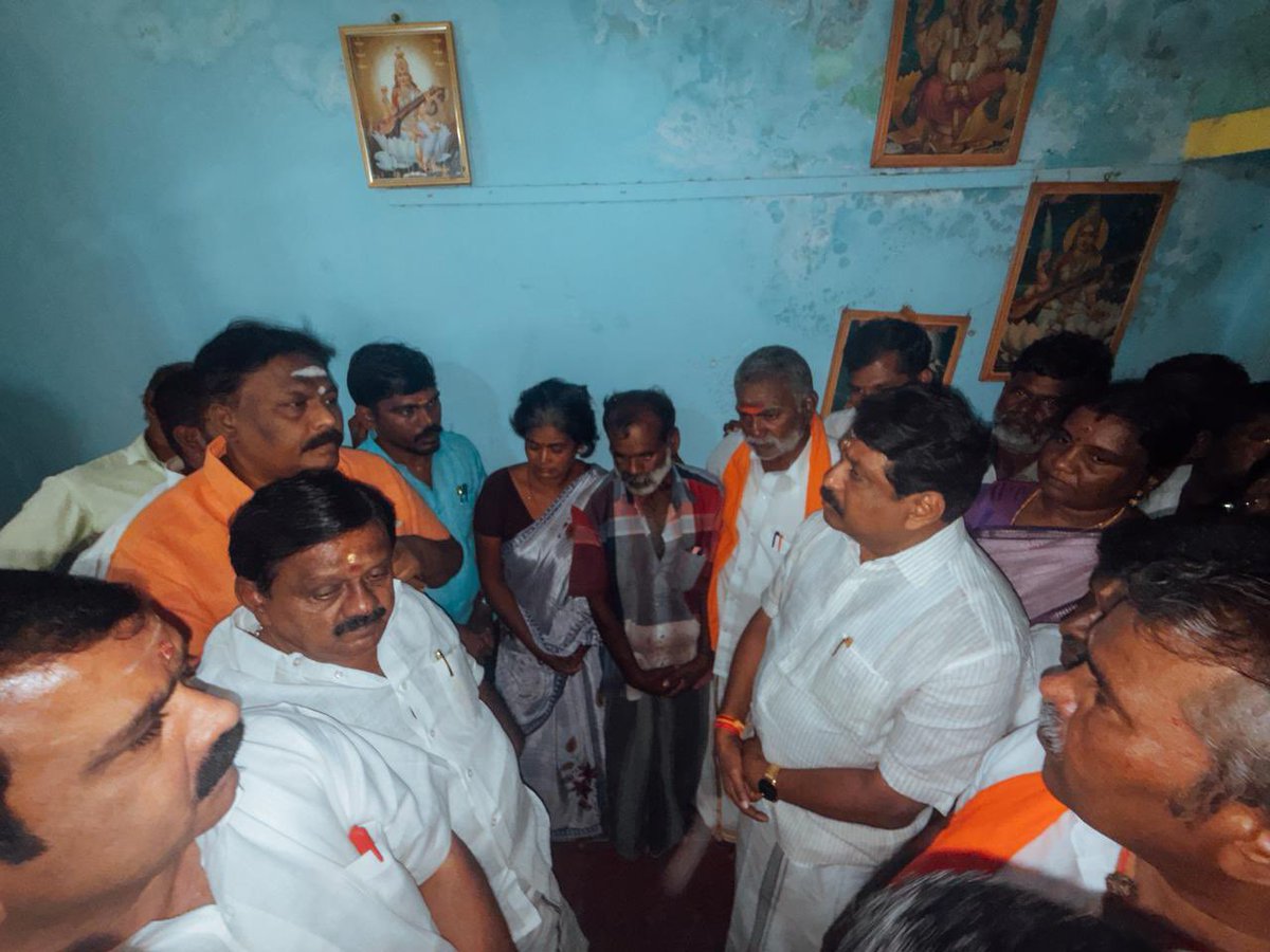 Nainar Nagenthran tweet media