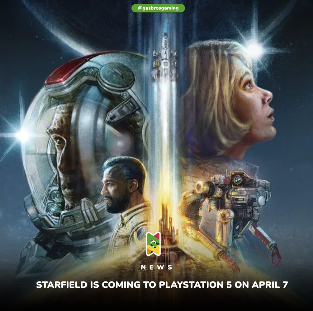 GasBros Gaming Network tweet media