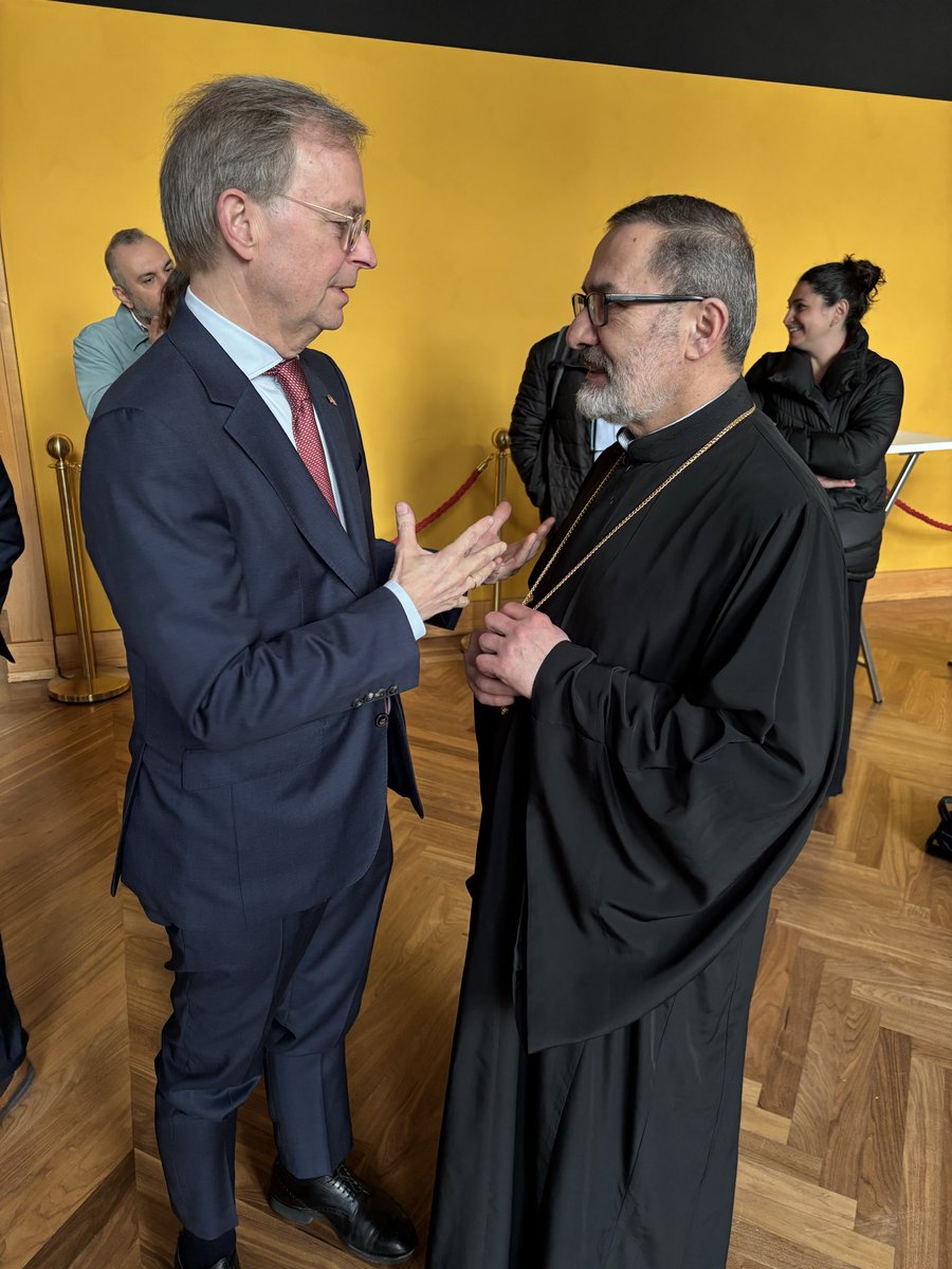 Religions- u. Weltanschauungsfreiheitsbeauftragter tweet media