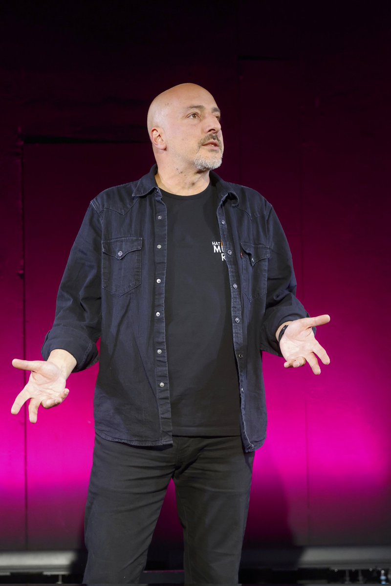 Hayko Bağdat tweet media