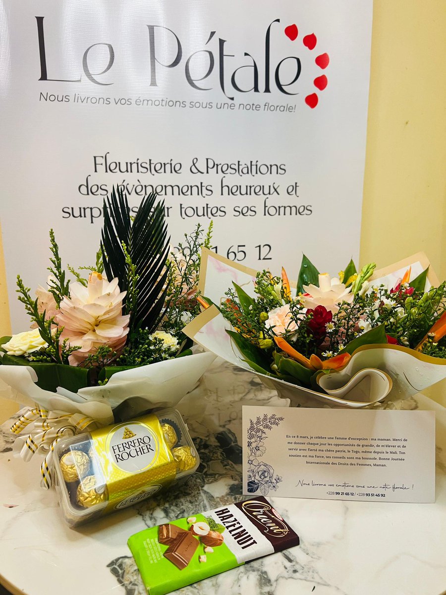 Le pétale🌹 tweet media