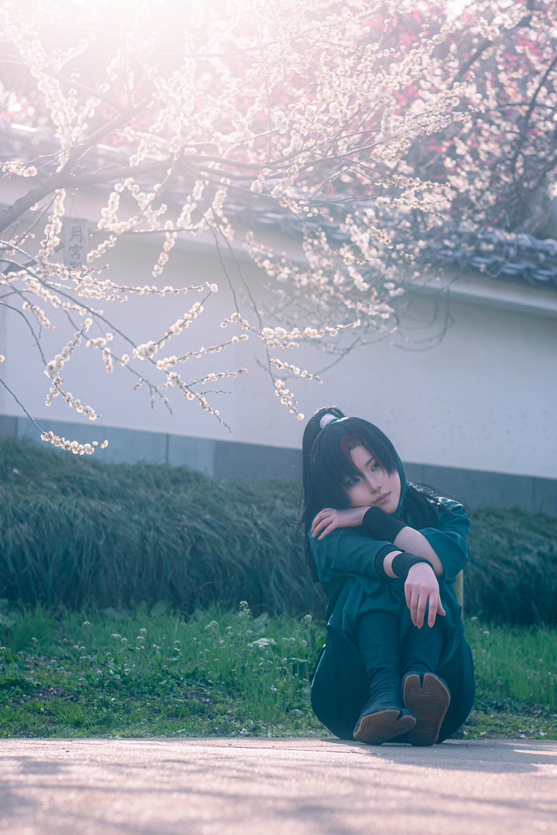 零（れい）🦇🔯きらこす3/15もあコス3/30池a!4/4 tweet media