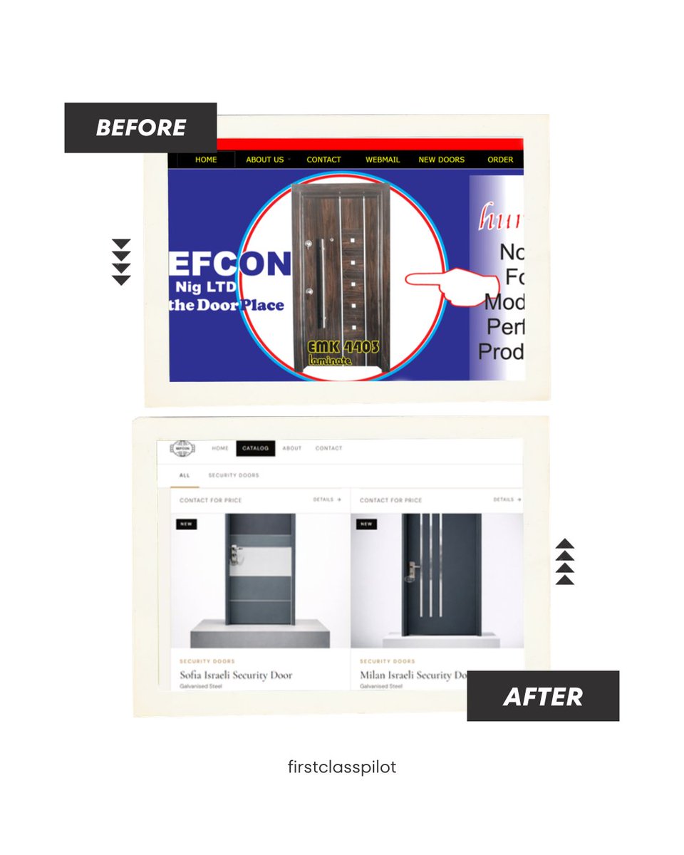 FirstClassPilot tweet media