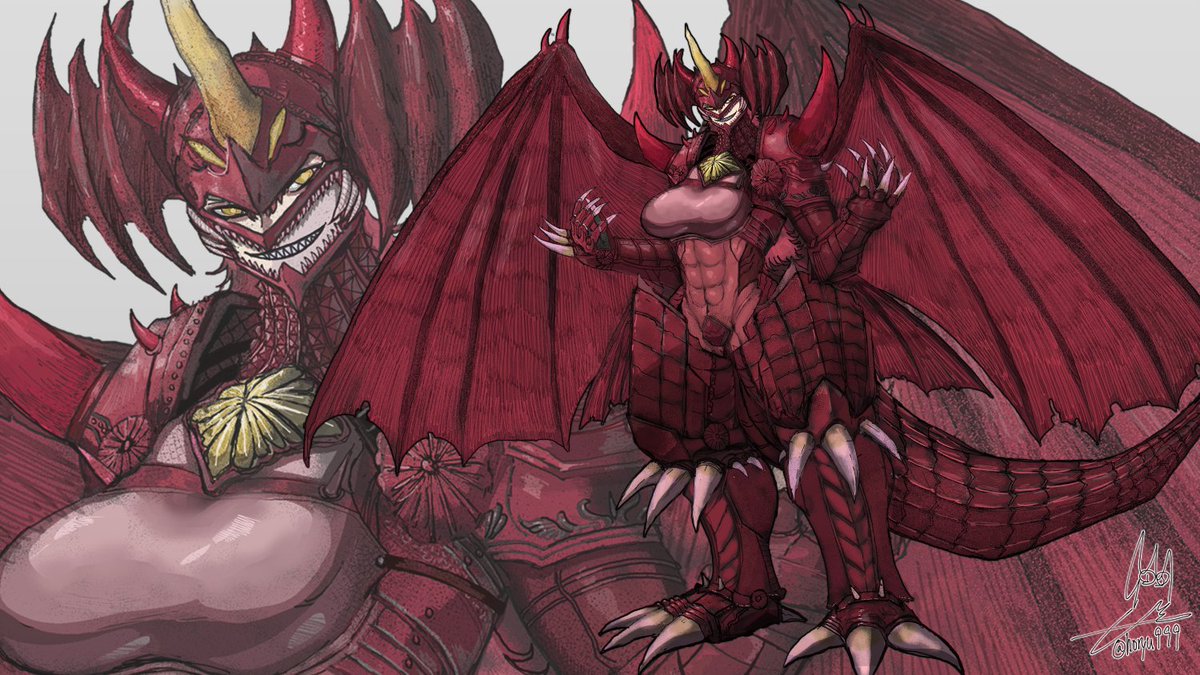 イヌミ tweet media