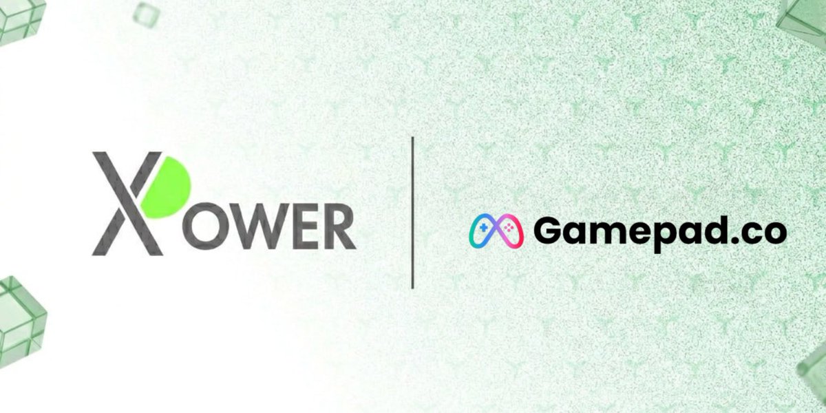 XPower Finance tweet media