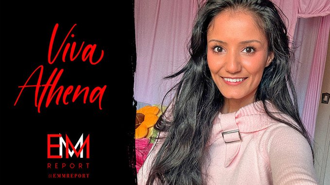 Toni PR News 🌿🏳️‍🌈🏳️‍⚧️ tweet media