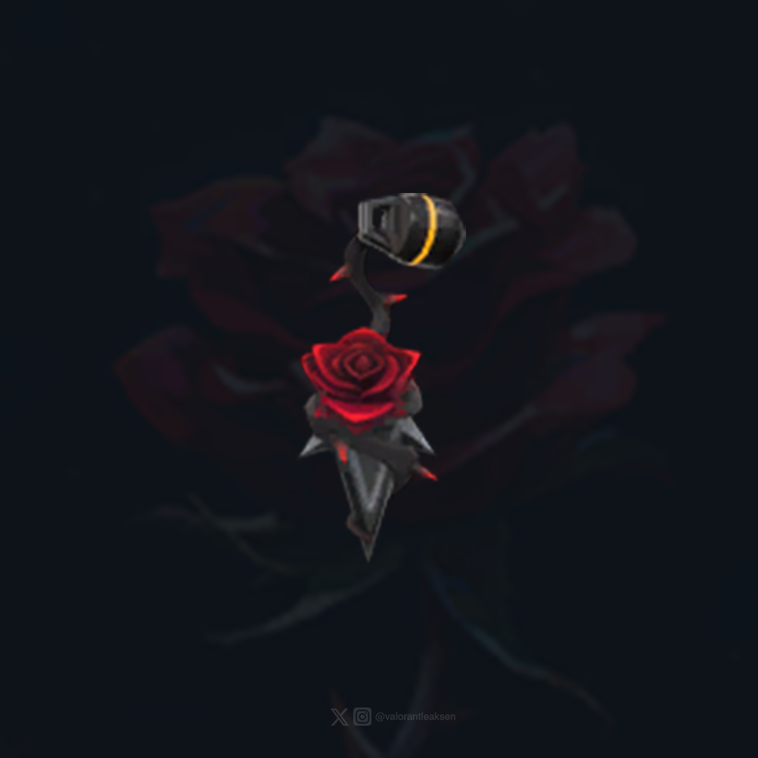 VALORANT Leaks & News tweet media