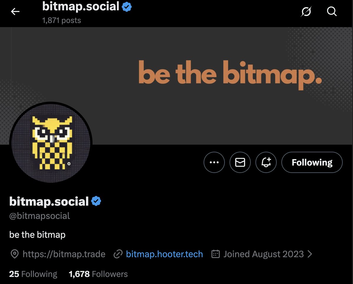 bitmap.social tweet media