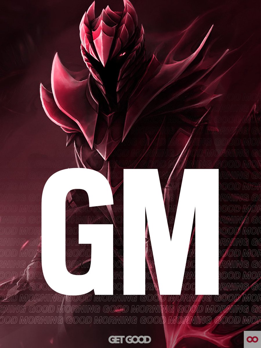 Get Good Esports tweet media