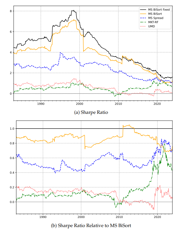 Quant Beckman tweet media