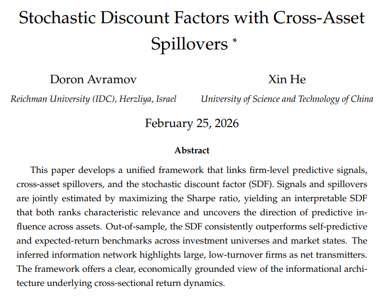 Quant Beckman tweet media