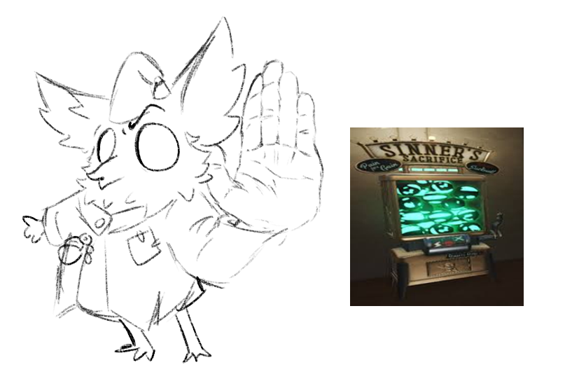 IisPhan ⁉️SKETCH COMMS CLOSED tweet media