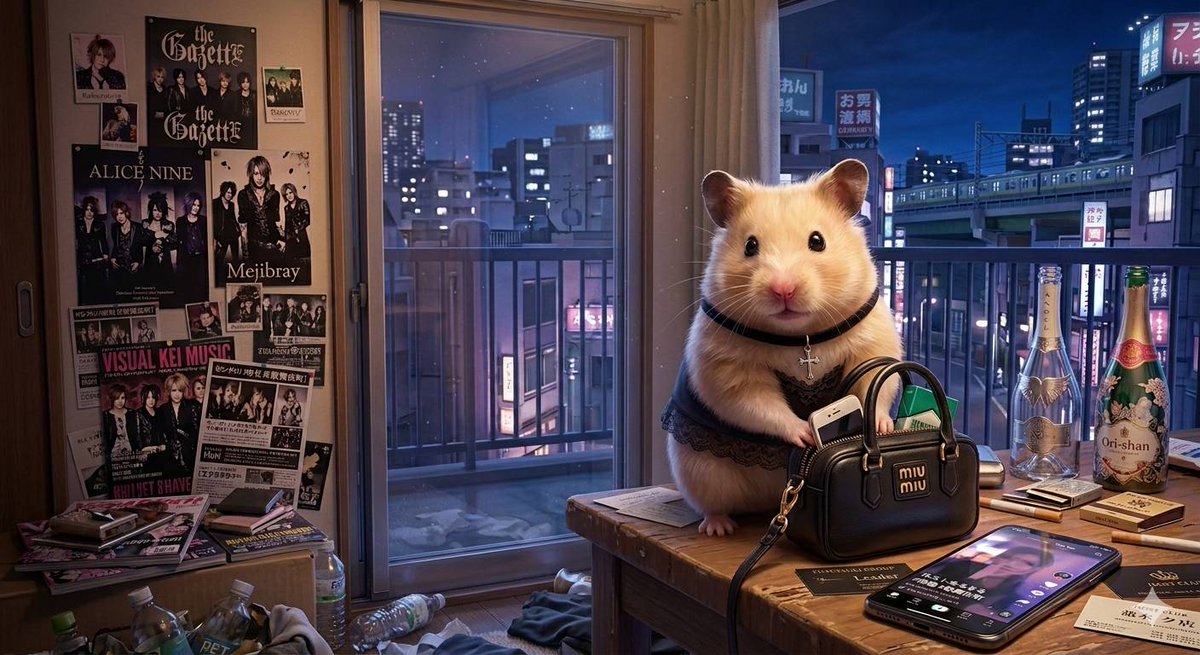 統合失調 tweet media