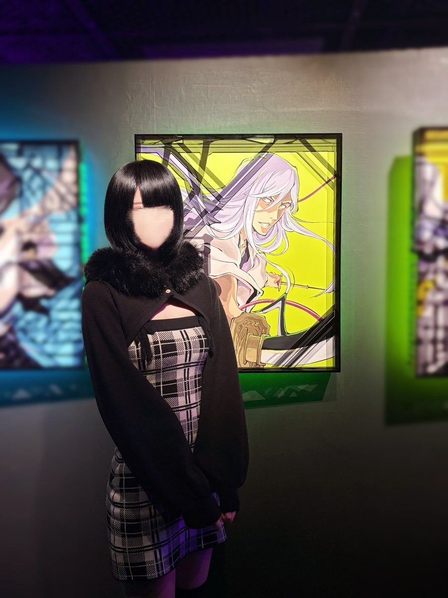 八、ﾉﾚー tweet media