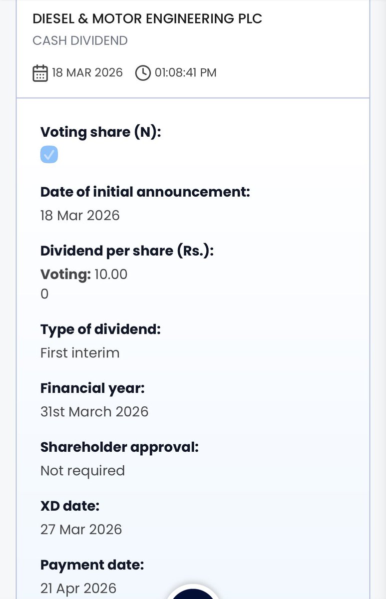 Krishantha Jayawardene tweet media