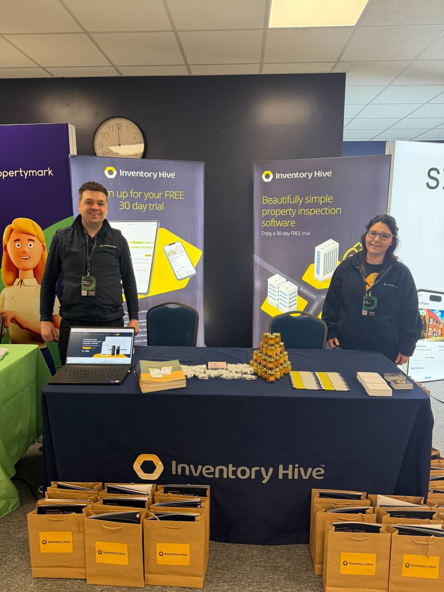 Inventory Hive tweet media