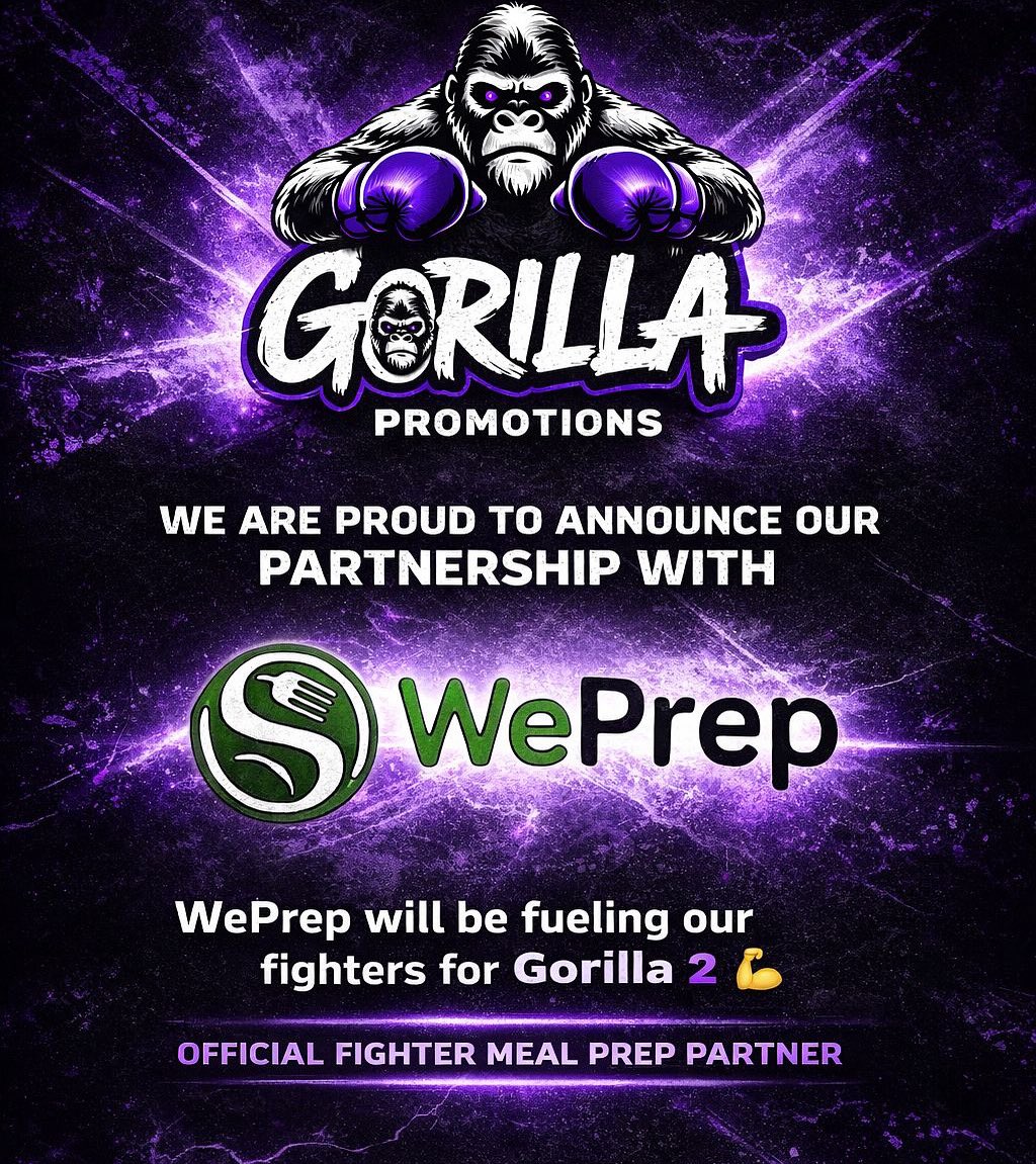 We Prep UK tweet media