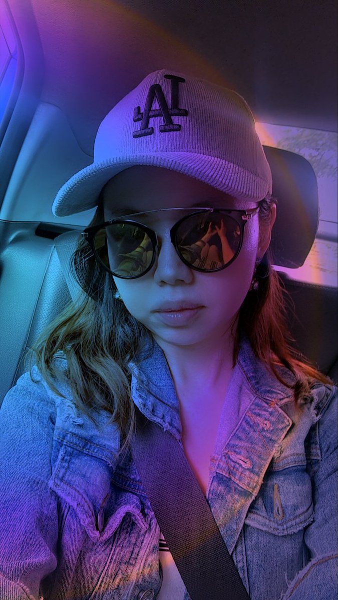 Starry Snow tweet media