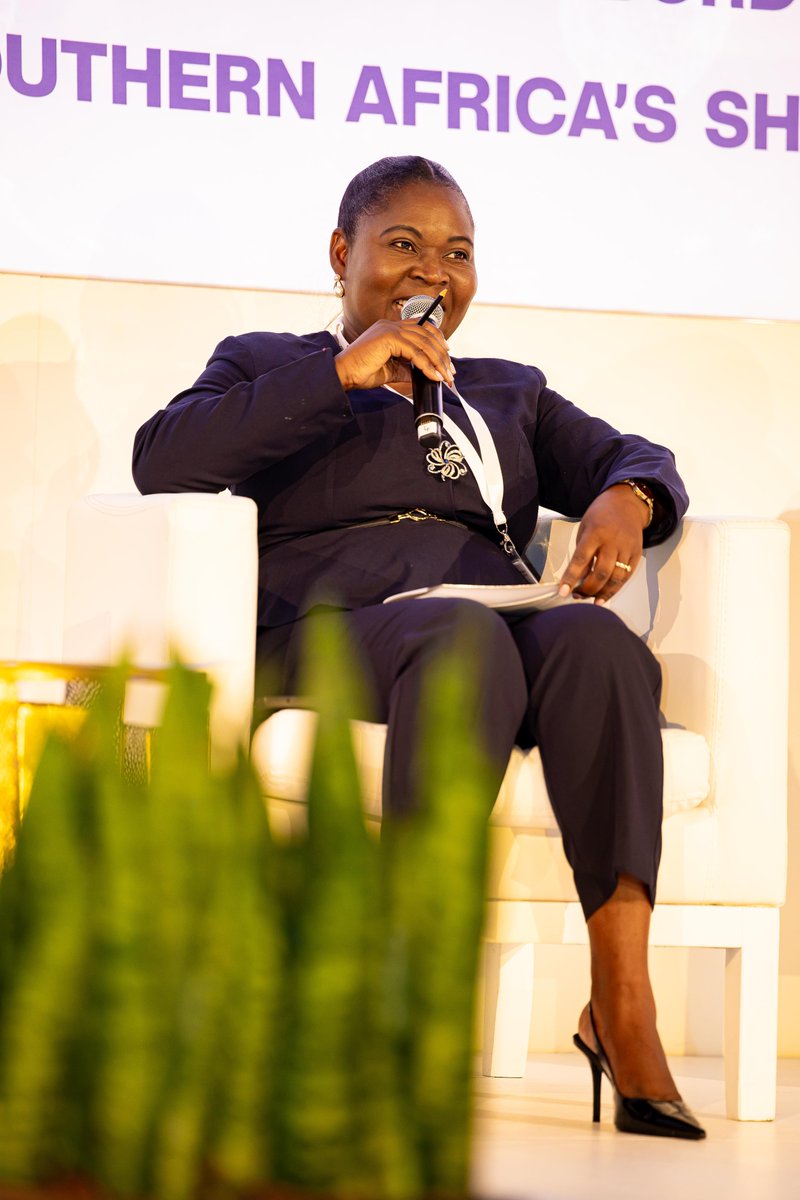 Southern Africa Oil and Gas Conference tweet media