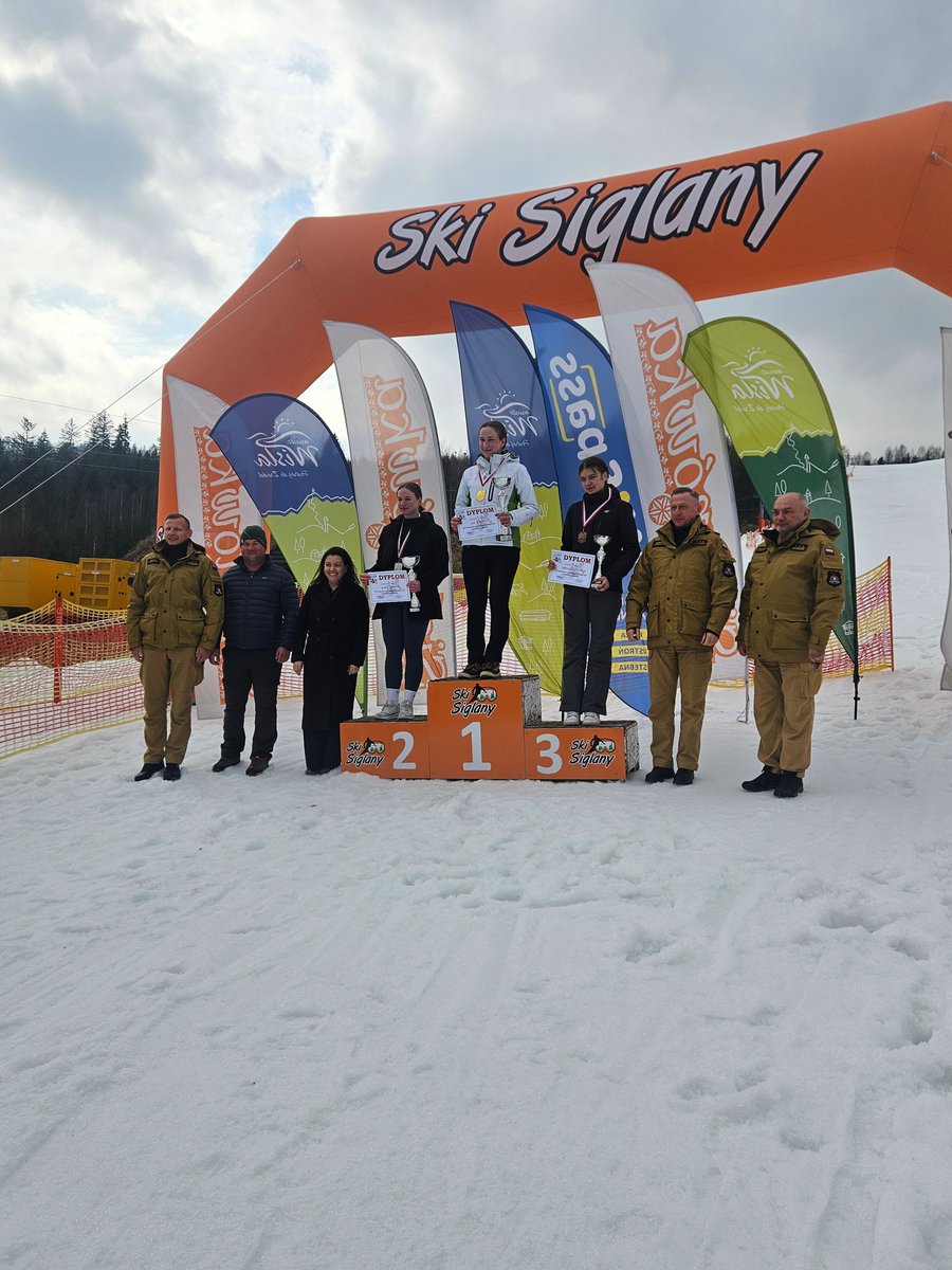 CS PSP w Częstochowie tweet media