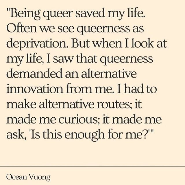 svttxtetc's tweet photo. I think about this #OceanVuong quote at least once a day https://t.co/QmnL7ODdis