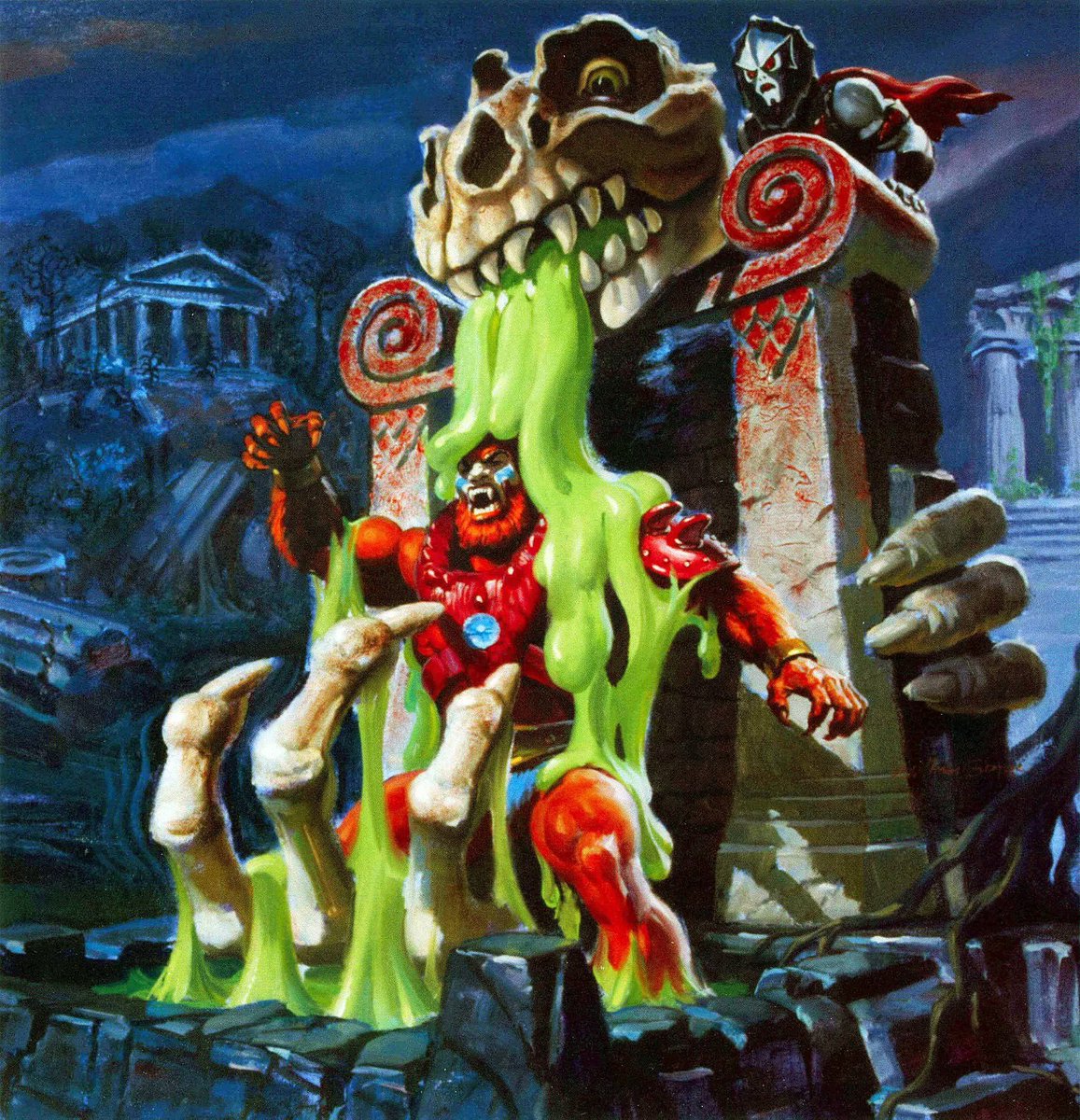 MundoMasters tweet media