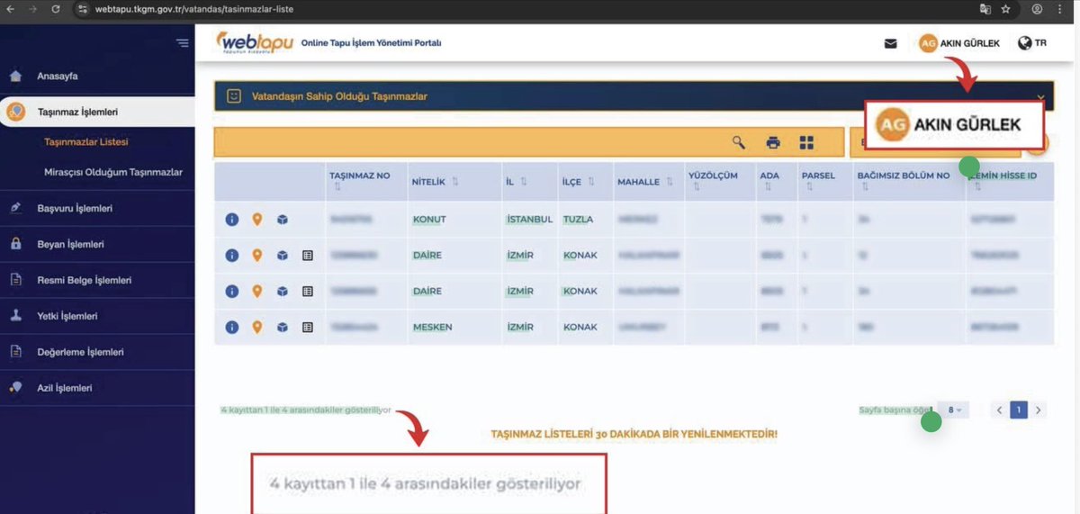 Emin Vahap Şimşek tweet media