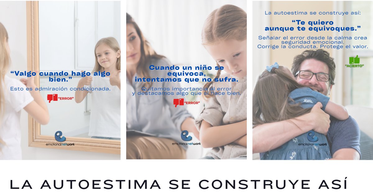 Emotional Network tweet media