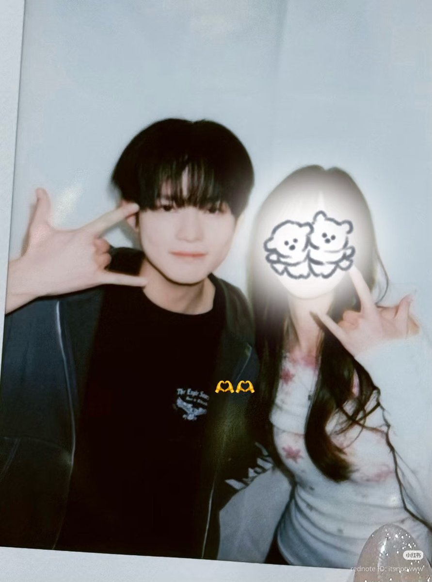 KENAPA LUCU BANGET 😭🤏🏻