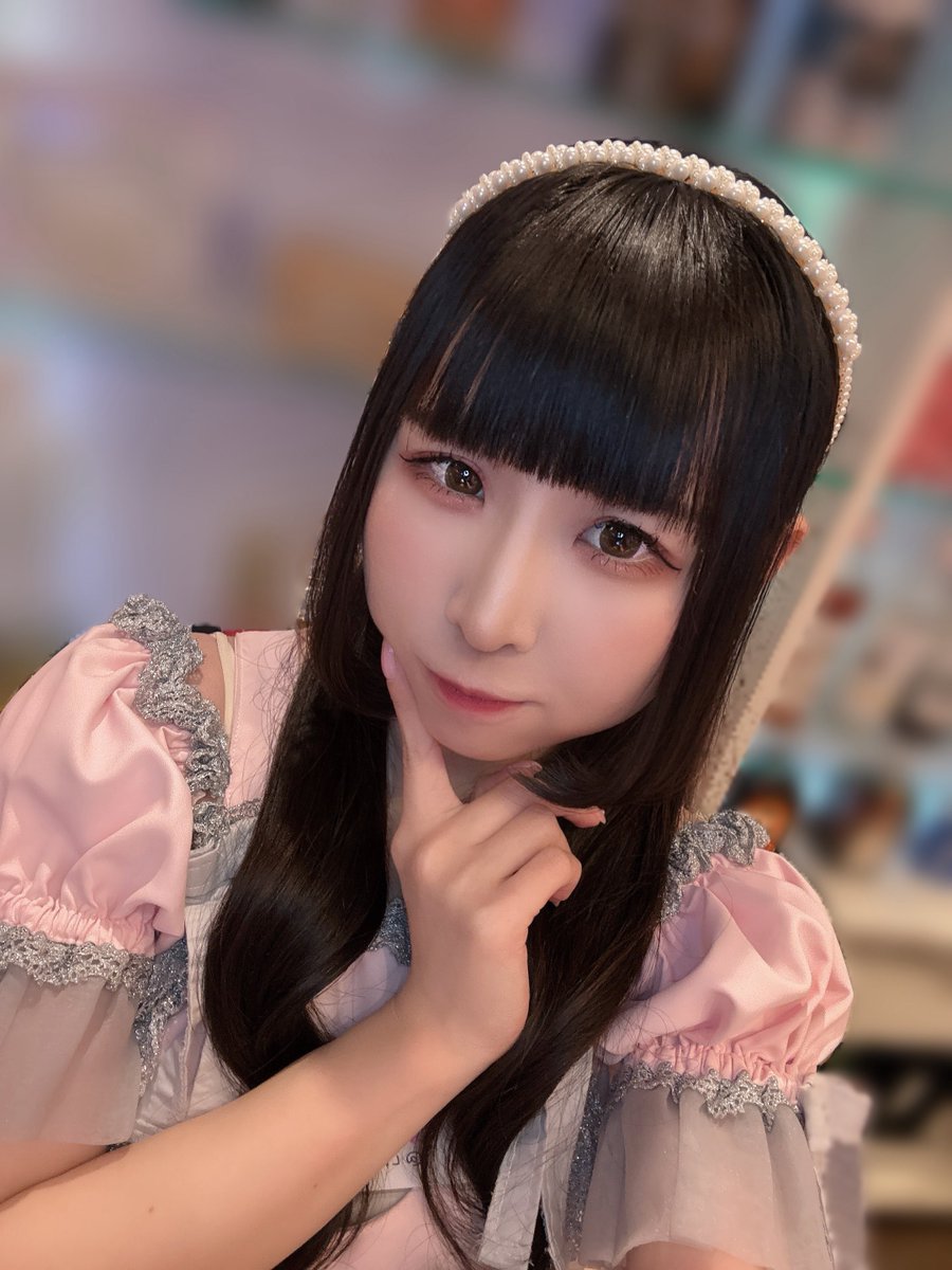 めん♡ラブポイント tweet media